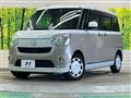 2018 Daihatsu Move Canbus