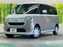 2018 Daihatsu Move Canbus