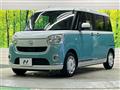 2019 Daihatsu Move Canbus