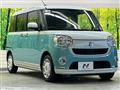 2019 Daihatsu Move Canbus