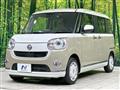 2021 Daihatsu Move Canbus
