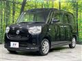 2017 Daihatsu Move Canbus