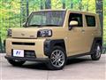 2024 Daihatsu Taft