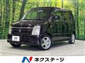 2007 Suzuki Wagon R