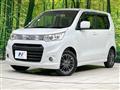 2012 Suzuki Wagon R Stingray