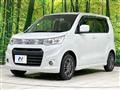 2012 Suzuki Wagon R Stingray