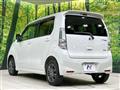 2012 Suzuki Wagon R Stingray