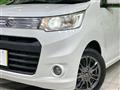 2012 Suzuki Wagon R Stingray