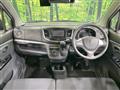 2012 Suzuki Wagon R Stingray