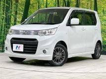 2012 Suzuki Wagon R Stingray