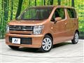 2017 Suzuki Wagon R