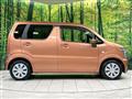 2017 Suzuki Wagon R