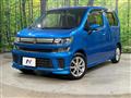 2019 Suzuki Wagon R
