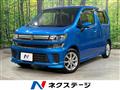 2019 Suzuki Wagon R