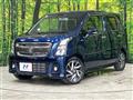 2018 Suzuki Wagon R Stingray