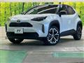 2025 Toyota Yaris Cross