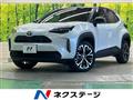 2025 Toyota Yaris Cross