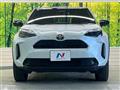 2025 Toyota Yaris Cross