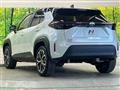 2025 Toyota Yaris Cross