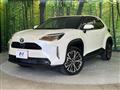 2021 Toyota Yaris Cross
