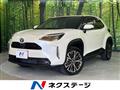 2021 Toyota Yaris Cross