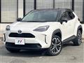2022 Toyota Yaris Cross