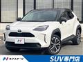 2022 Toyota Yaris Cross