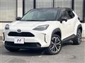 2022 Toyota Yaris Cross