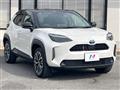 2022 Toyota Yaris Cross