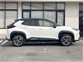 2022 Toyota Yaris Cross