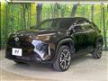 2022 Toyota Yaris Cross