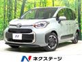 2025 Toyota Sienta