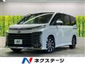2022 Toyota Voxy