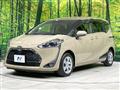 2021 Toyota Sienta