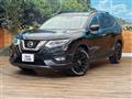 2019 Nissan X-Trail