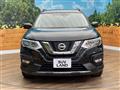 2019 Nissan X-Trail