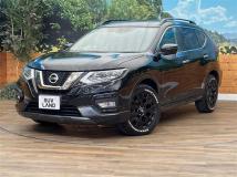 2019 Nissan X-Trail