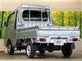 2017 Daihatsu Hijet Truck
