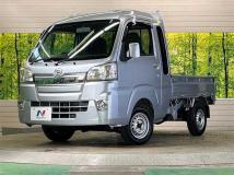 2017 Daihatsu Hijet Truck