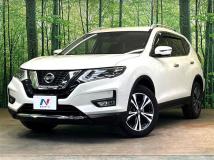 2018 Nissan X-Trail