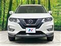 2017 Nissan X-Trail