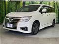 2016 Nissan Elgrand
