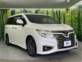 2016 Nissan Elgrand