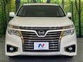 2016 Nissan Elgrand