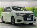 2020 Nissan Elgrand