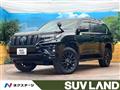 2022 Toyota Land Cruiser Prado