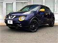 2015 Nissan Juke