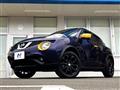 2015 Nissan Juke