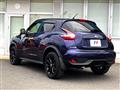 2015 Nissan Juke