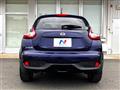 2015 Nissan Juke